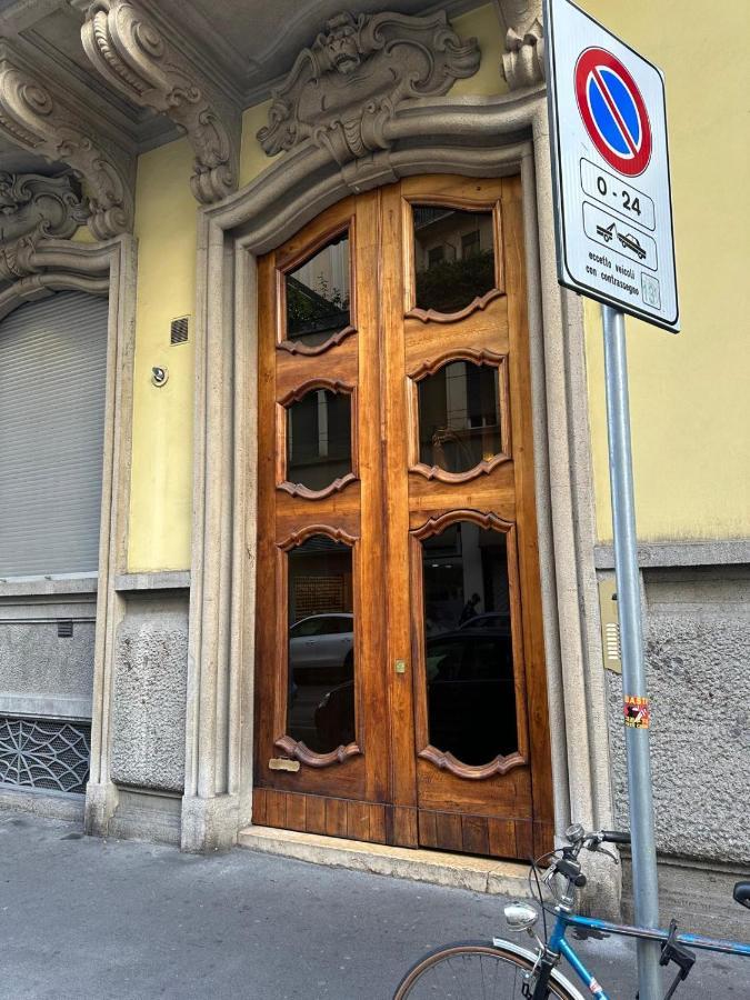 Welcome To Corso Buenos Aires ミラノ エクステリア 写真