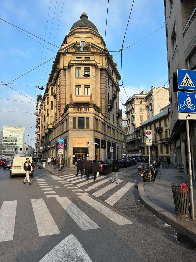 Welcome To Corso Buenos Aires ミラノ エクステリア 写真